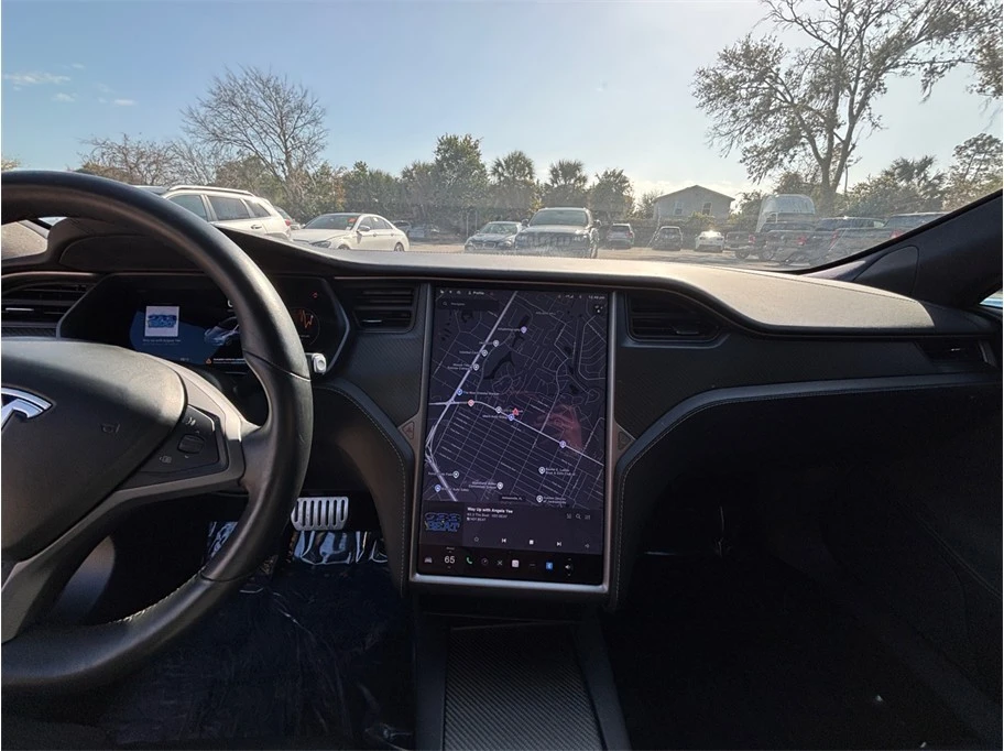 2018 Tesla Model S - Image 11 of 21