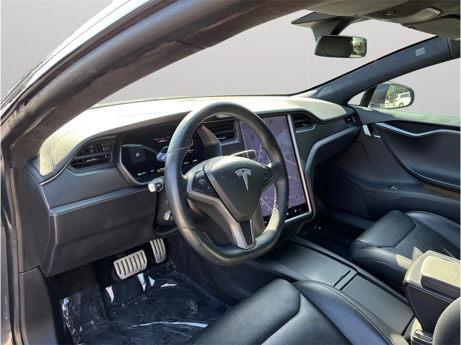 2018 Tesla Model S - Image 6 of 21