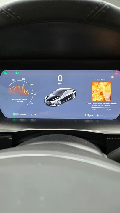 2018 Tesla Model S - Image 11 of 14