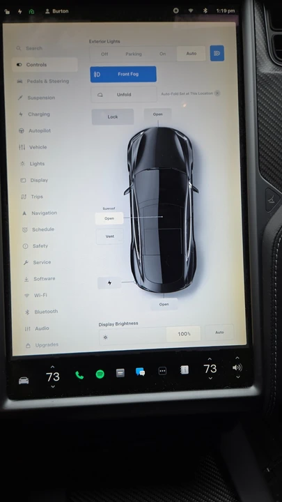 2018 Tesla Model S - Image 12 of 14