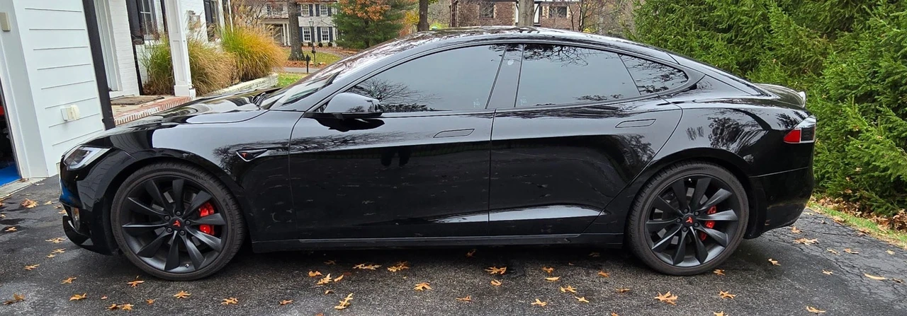 2018 Tesla Model S - Image 2 of 14