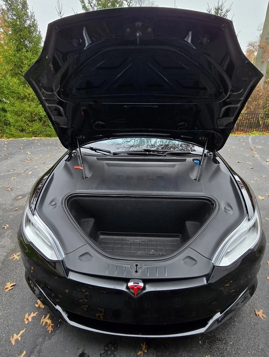2018 Tesla Model S - Image 9 of 14