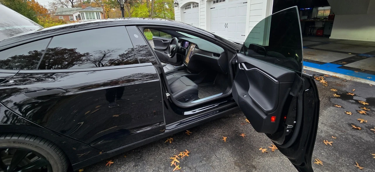 2018 Tesla Model S - Image 6 of 14