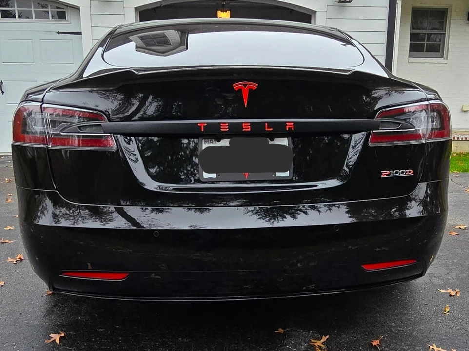2018 Tesla Model S - Image 4 of 14