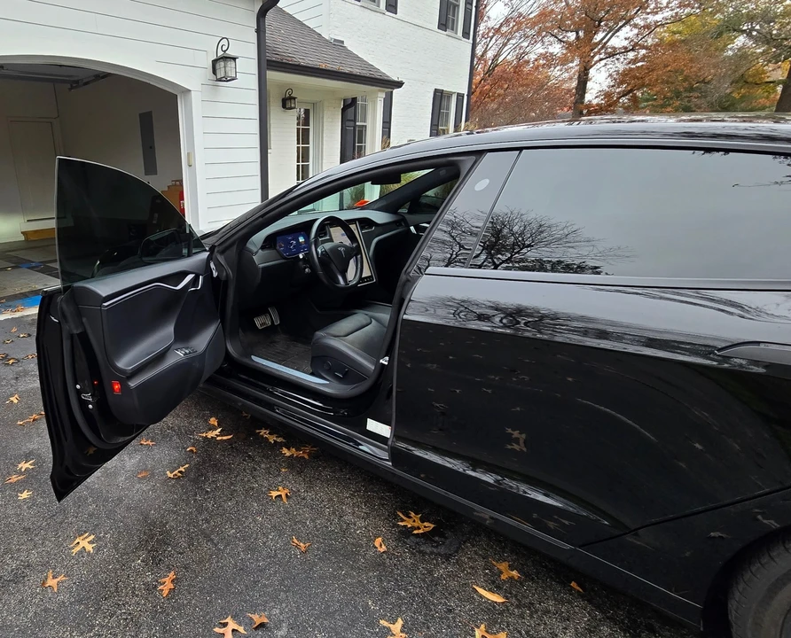 2018 Tesla Model S - Image 5 of 14
