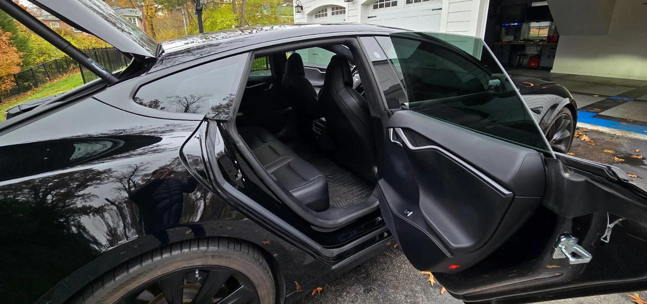 2018 Tesla Model S - Image 7 of 14