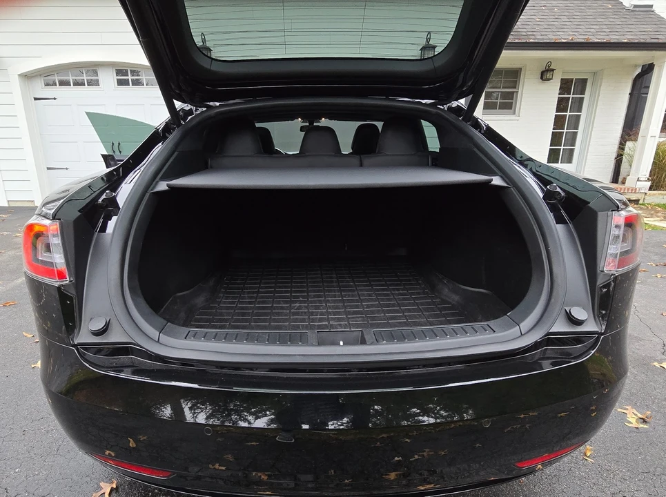 2018 Tesla Model S - Image 8 of 14
