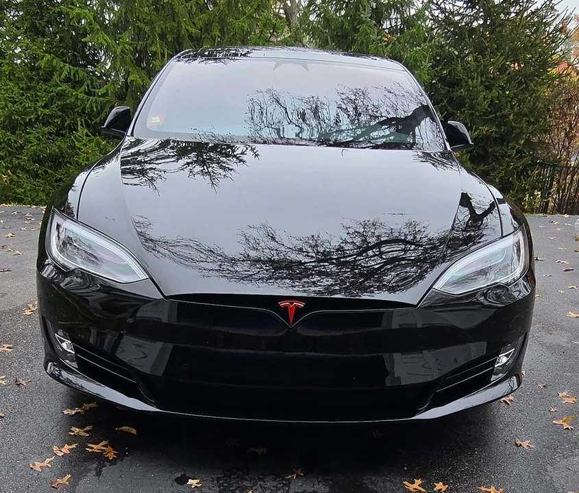 2018 Tesla Model S - Image 3 of 14