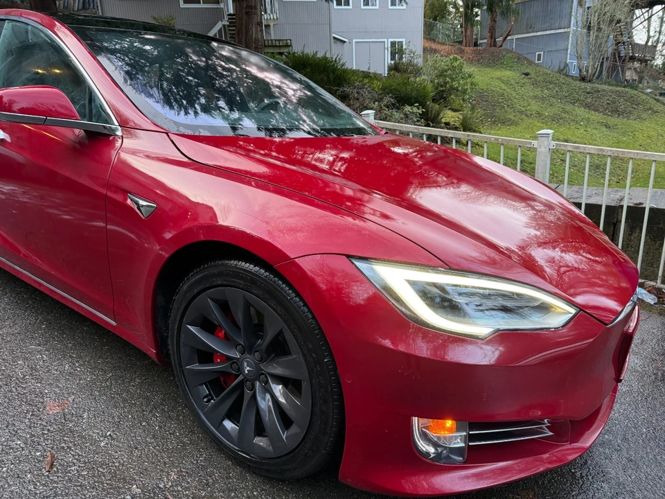 2018 Tesla Model S - Image 13 of 13
