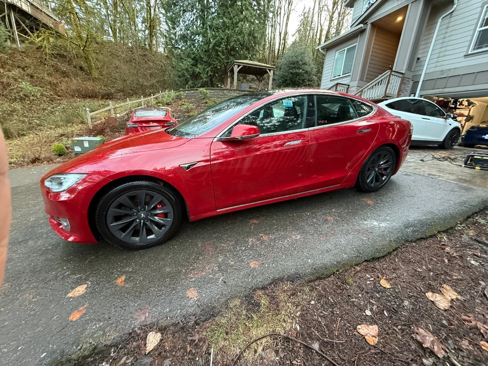 2018 Tesla Model S - Image 7 of 13