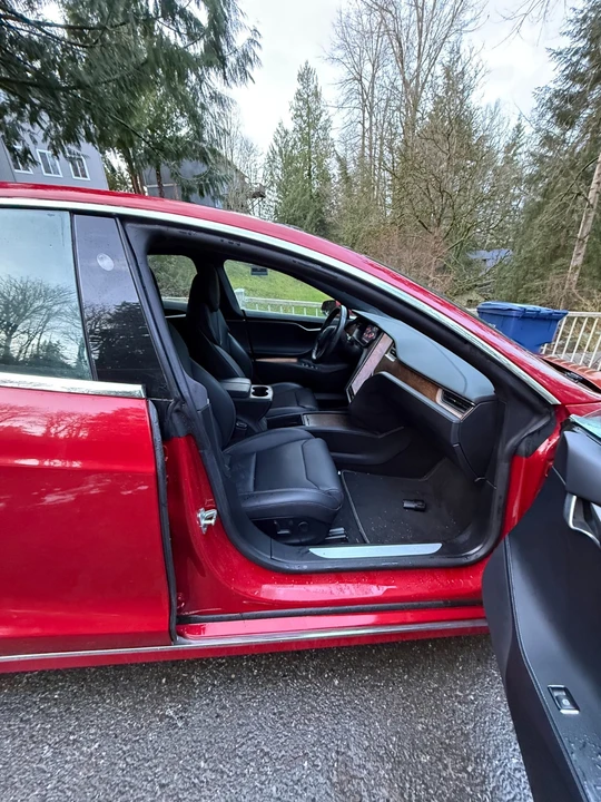 2018 Tesla Model S - Image 3 of 13