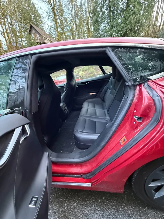 2018 Tesla Model S - Image 5 of 13