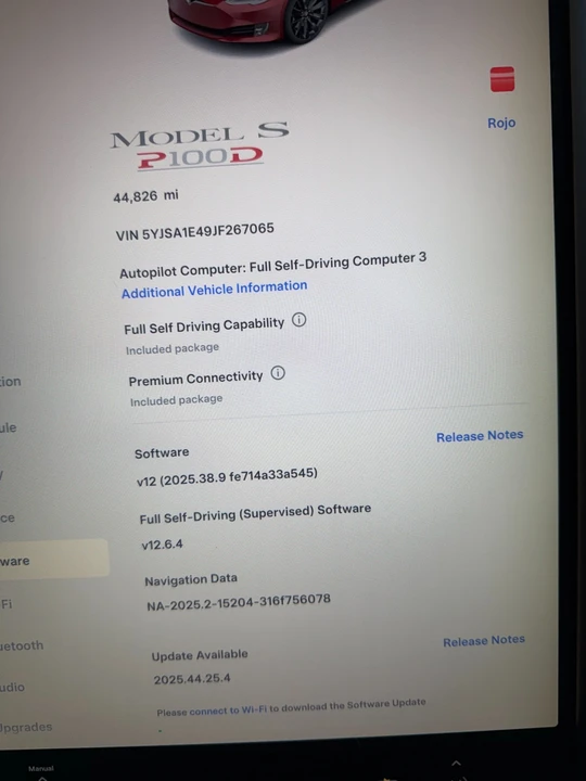 2018 Tesla Model S - Image 2 of 13