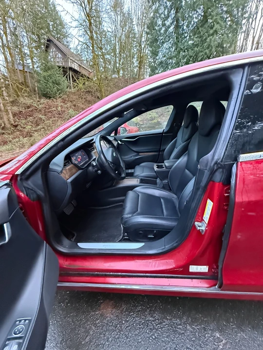 2018 Tesla Model S - Image 6 of 13