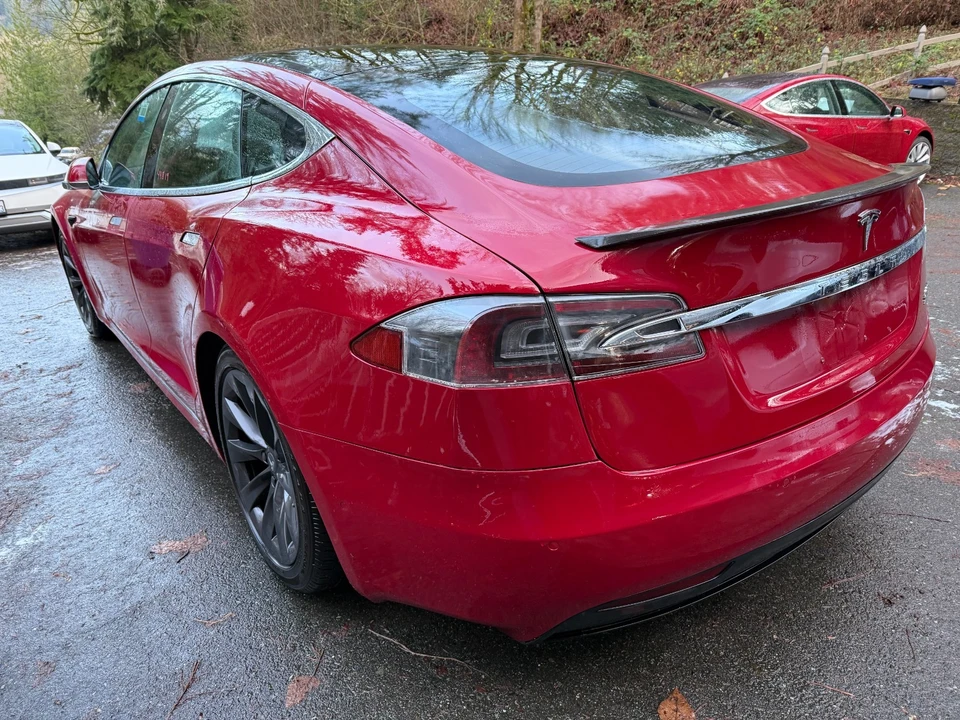 2018 Tesla Model S - Image 9 of 13