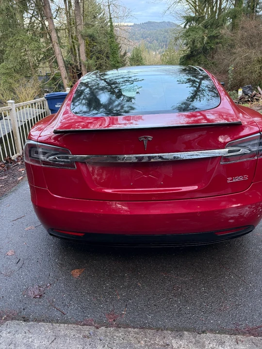 2018 Tesla Model S - Image 10 of 13
