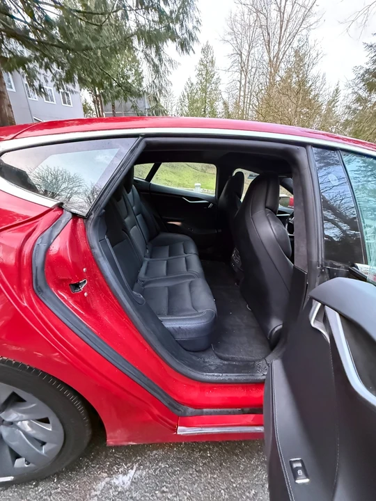 2018 Tesla Model S - Image 4 of 13