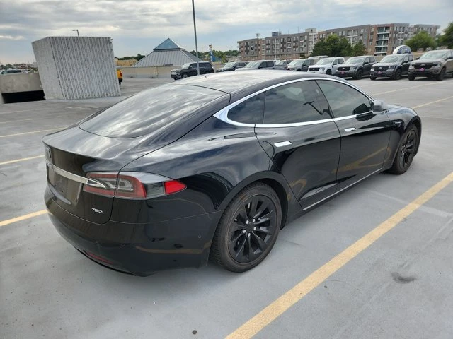 2018 Tesla Model S - Image 2 of 3