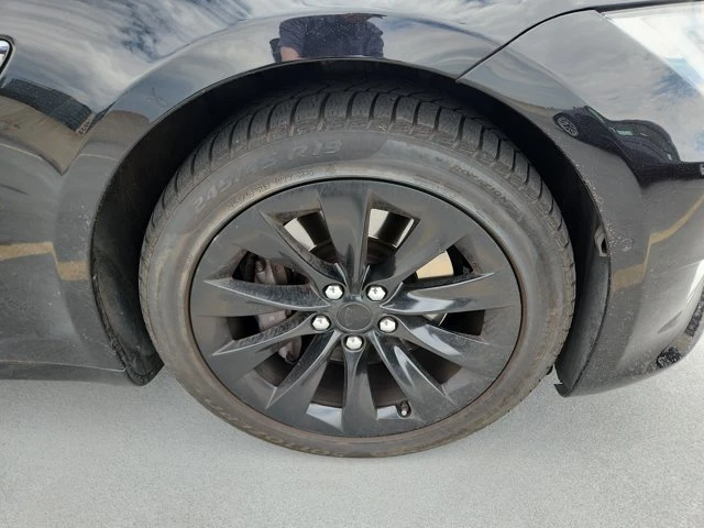 2018 Tesla Model S - Image 3 of 3