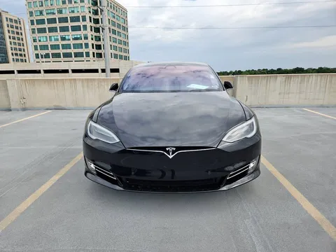 2018 Tesla Model S 75D