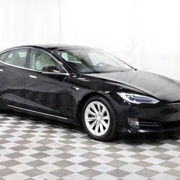 2018 Tesla Model S 75D
