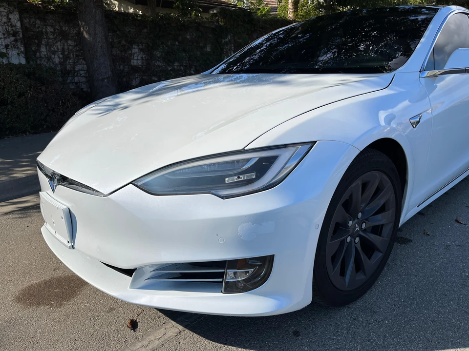 2018 Tesla Model S - Image 29 of 31