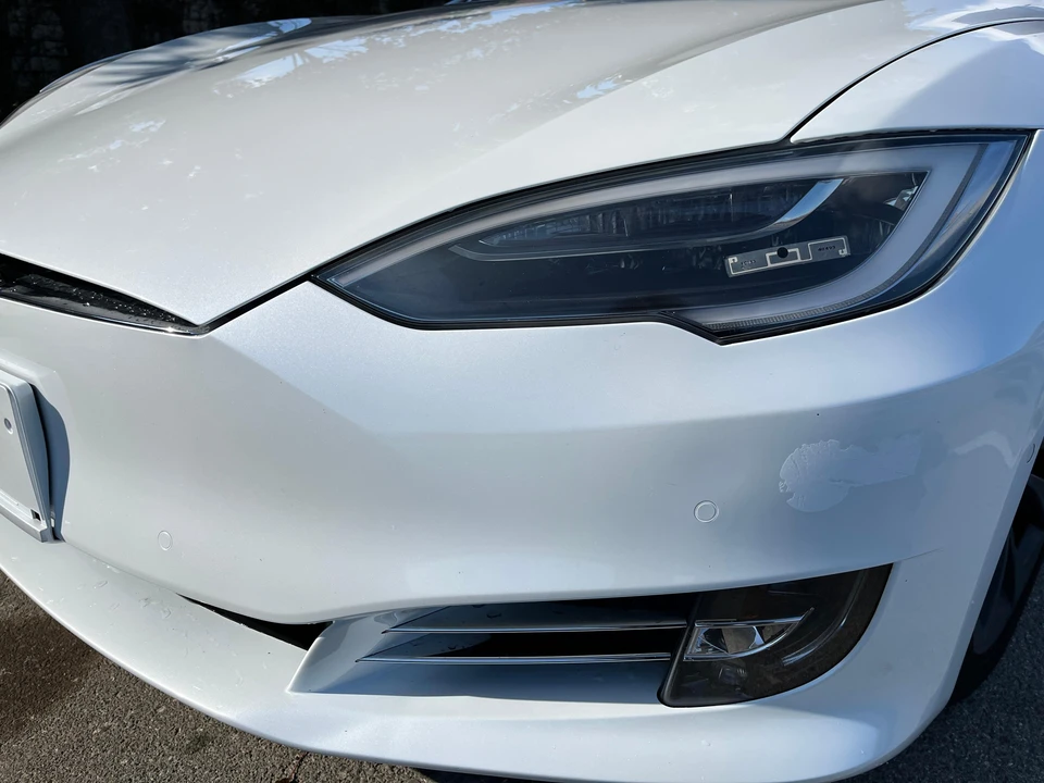 2018 Tesla Model S - Image 30 of 31
