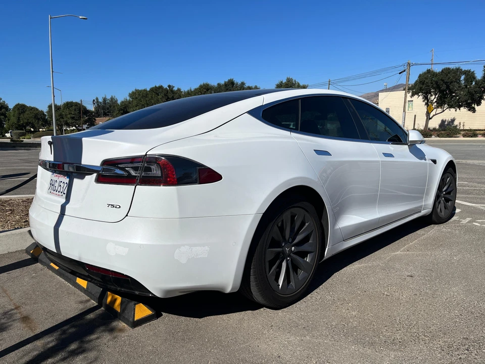 2018 Tesla Model S - Image 17 of 31