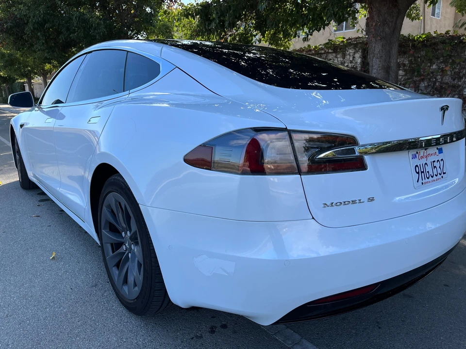 2018 Tesla Model S - Image 13 of 31