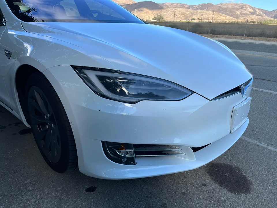 2018 Tesla Model S - Image 24 of 31