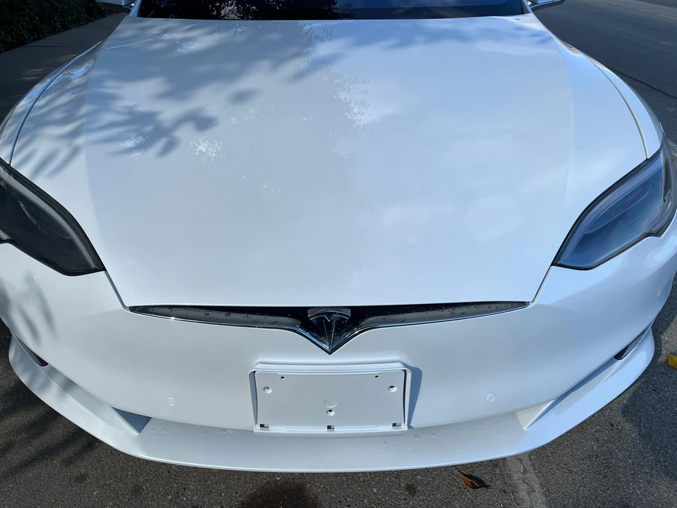 2018 Tesla Model S - Image 27 of 31