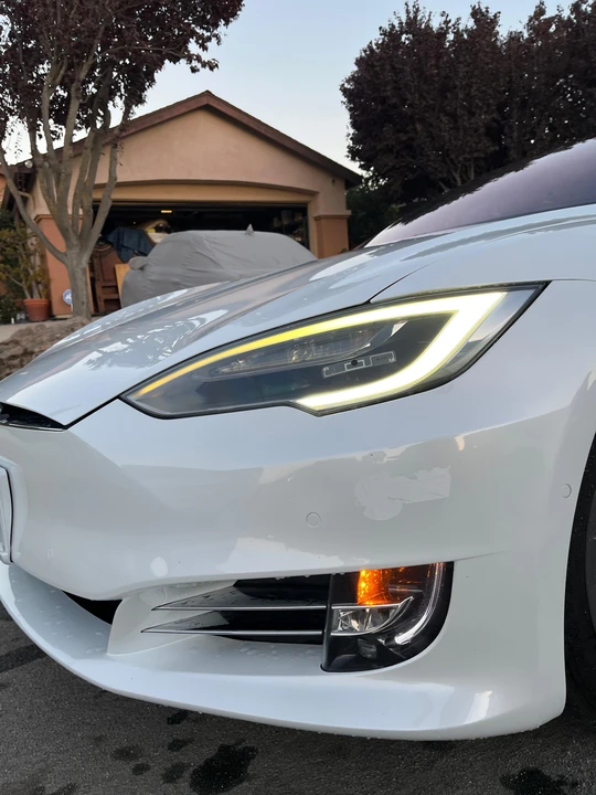 2018 Tesla Model S - Image 31 of 31