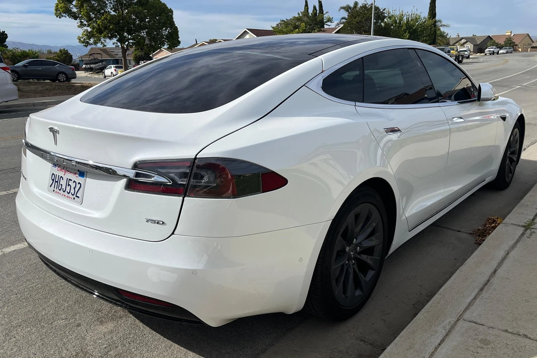 2018 Tesla Model S - Image 4 of 31