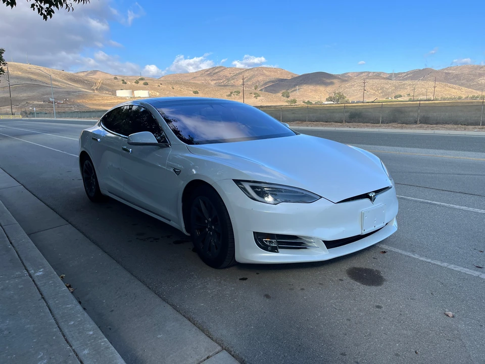 2018 Tesla Model S - Image 23 of 31