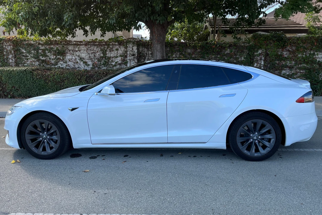 2018 Tesla Model S - Image 3 of 31