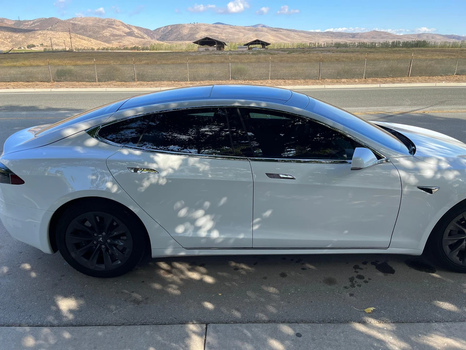 2018 Tesla Model S - Image 19 of 31