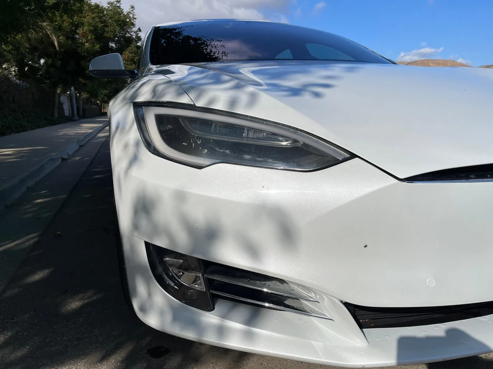 2018 Tesla Model S - Image 26 of 31