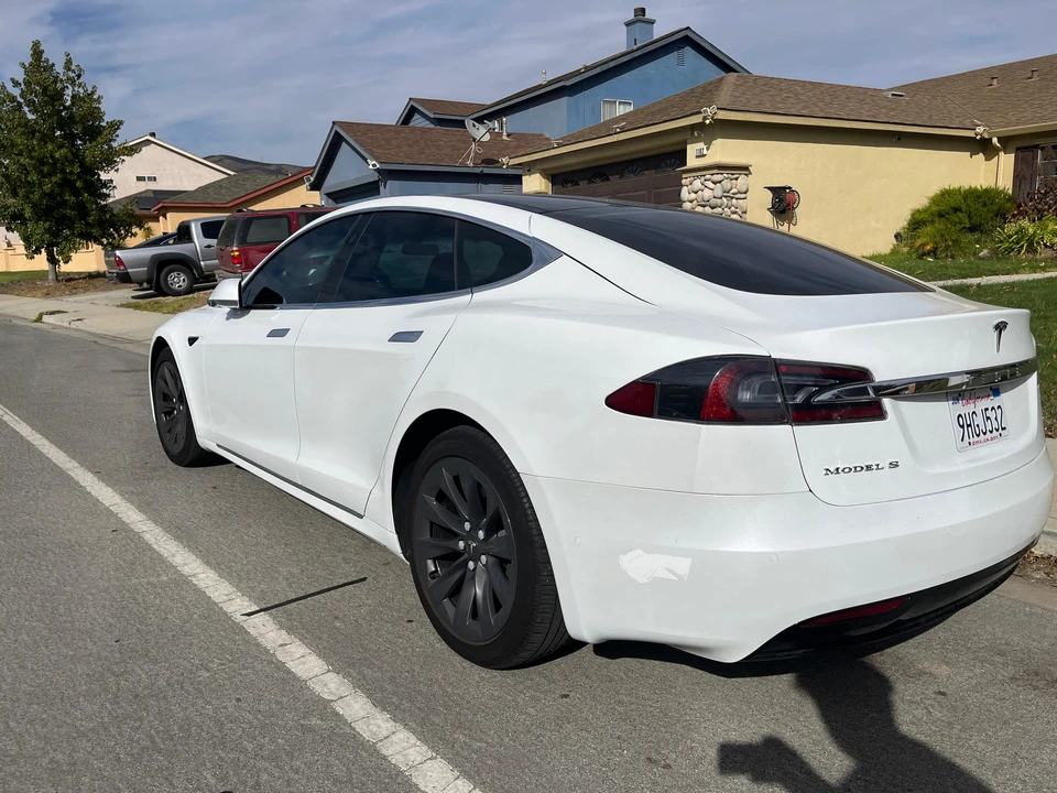 2018 Tesla Model S - Image 10 of 31