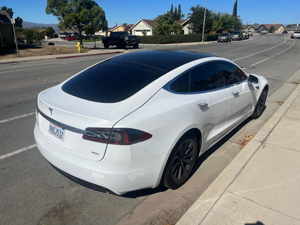 2018 Tesla Model S - Image 15 of 31