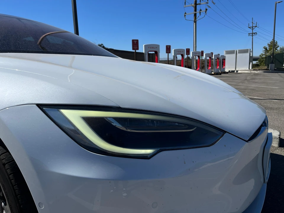 2018 Tesla Model S - Image 25 of 31