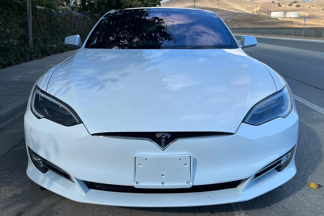 2018 Tesla Model S - Image 2 of 31