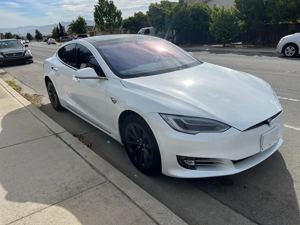 2018 Tesla Model S - Image 22 of 31
