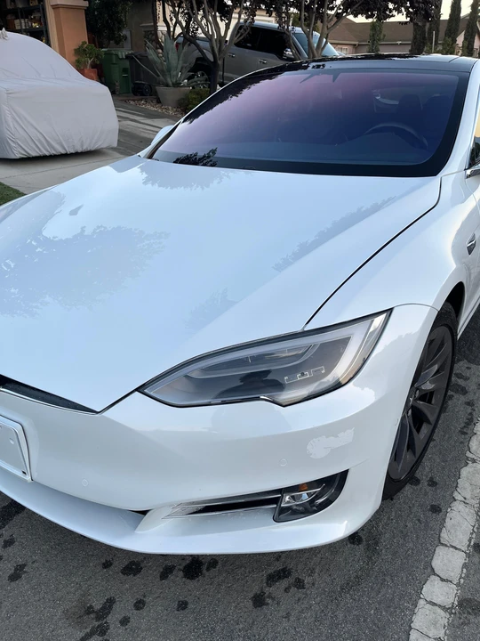2018 Tesla Model S - Image 28 of 31