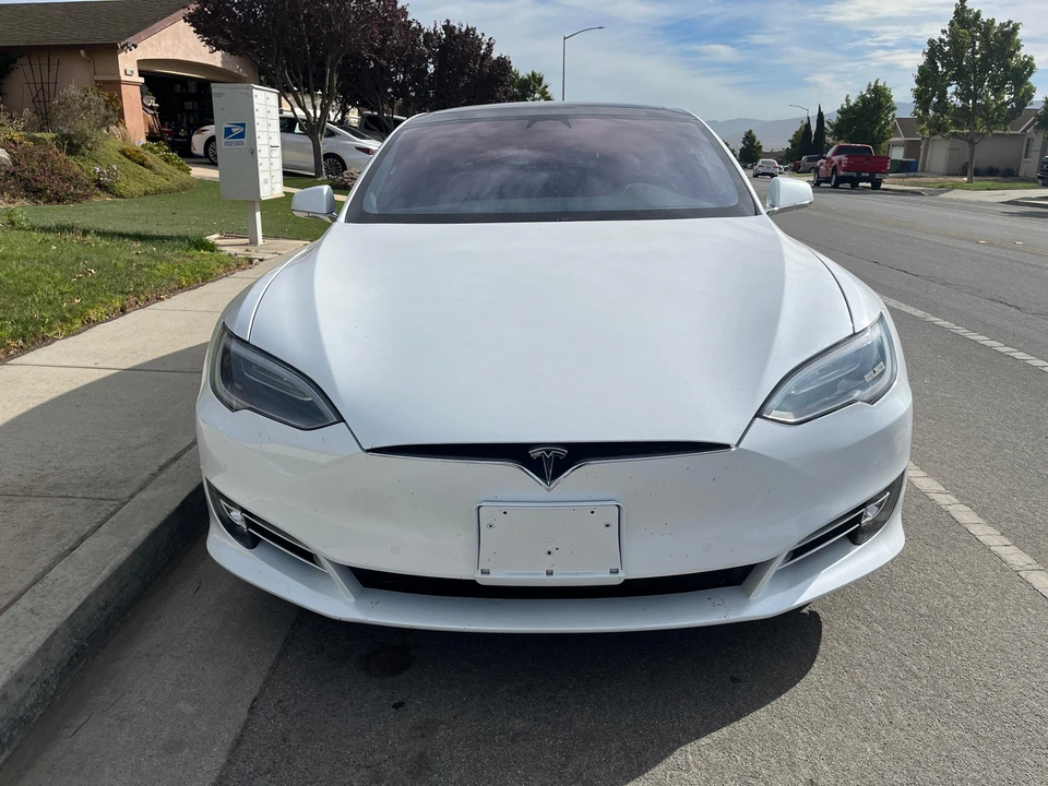 2018 Tesla Model S - Image 6 of 31