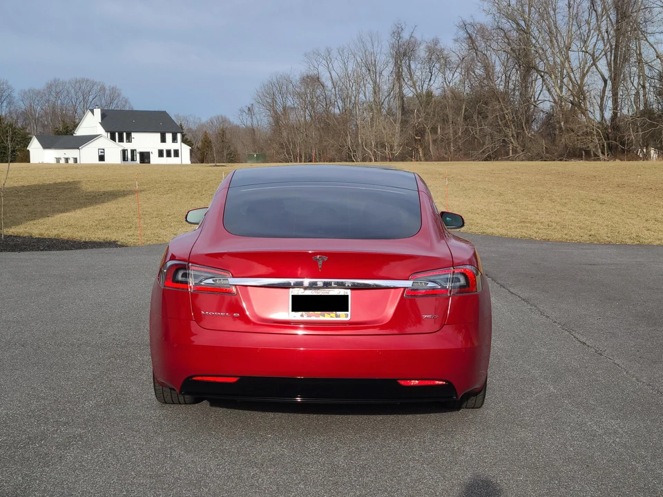 2018 Tesla Model S - Image 10 of 31