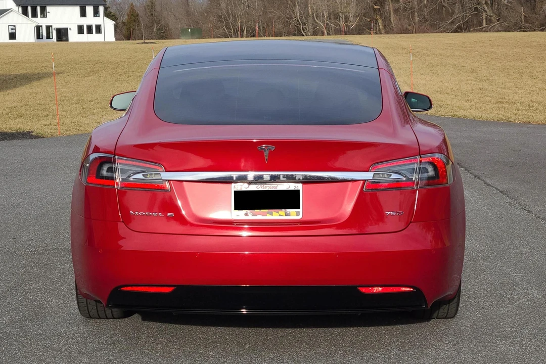 2018 Tesla Model S - Image 5 of 31