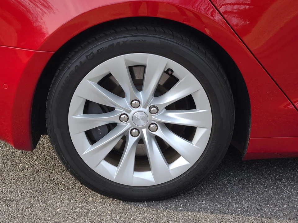 2018 Tesla Model S - Image 26 of 31