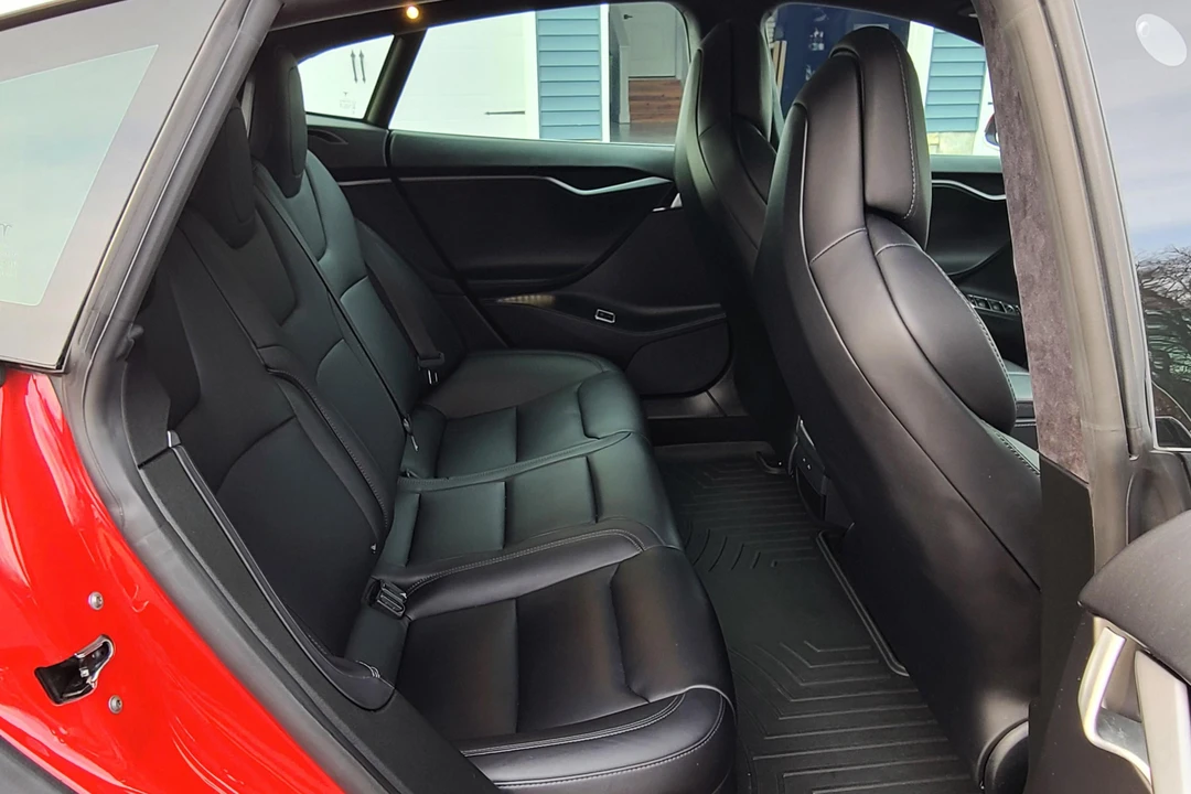 2018 Tesla Model S - Image 30 of 31
