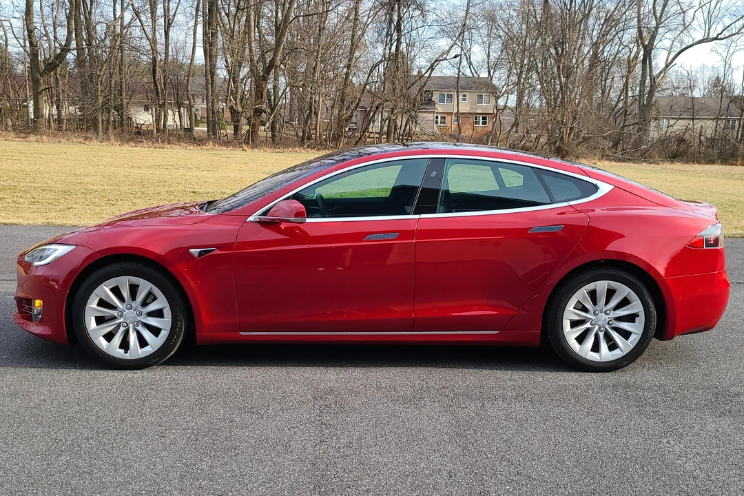 2018 Tesla Model S - Image 3 of 31