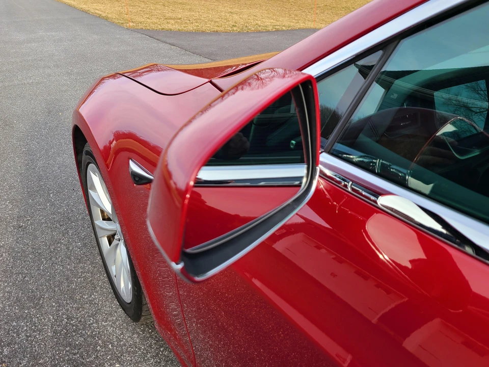 2018 Tesla Model S - Image 18 of 31